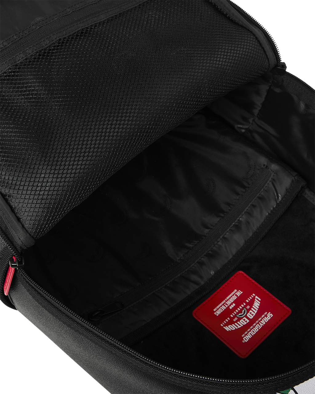 BRAWLERZ BOXING CLUB MIAMI COLLAB BACKPACK