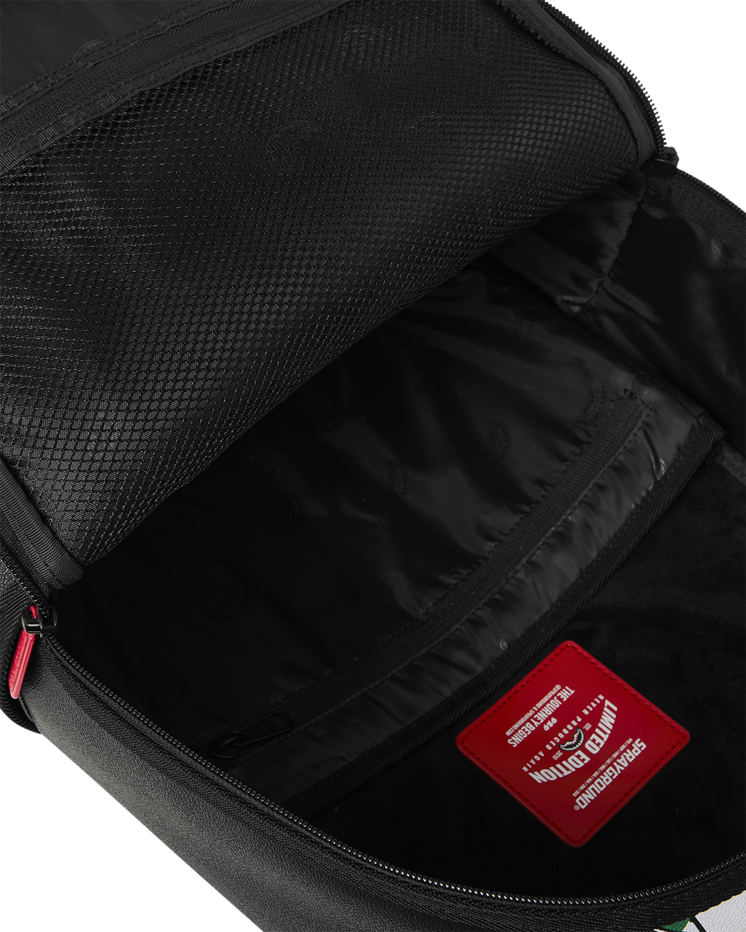 BRAWLERZ BOXING CLUB MIAMI COLLAB BACKPACK