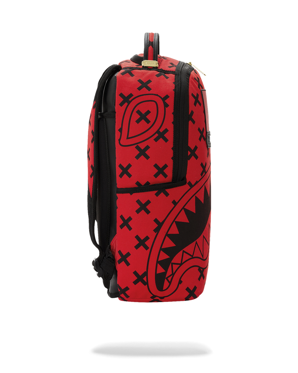 DIVIDE & CONQUER BACKPACK