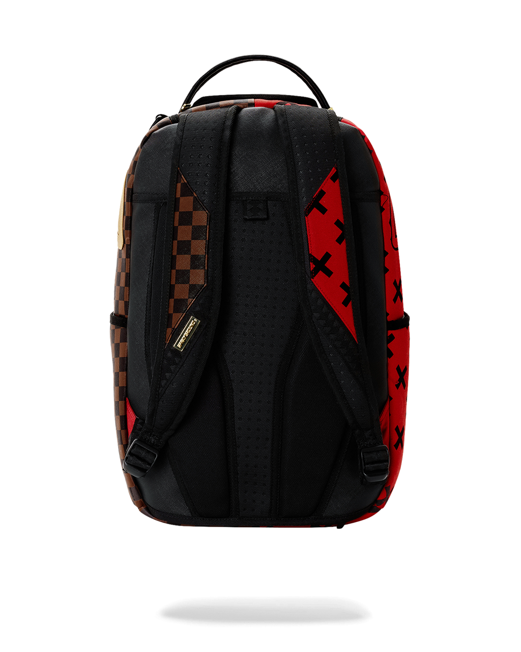 DIVIDE & CONQUER BACKPACK