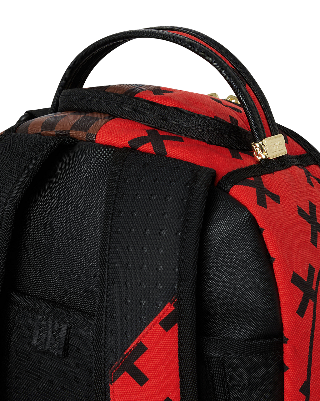 DIVIDE & CONQUER BACKPACK
