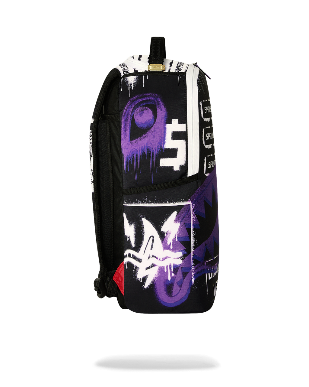 CITY CANVAS BACKPACK