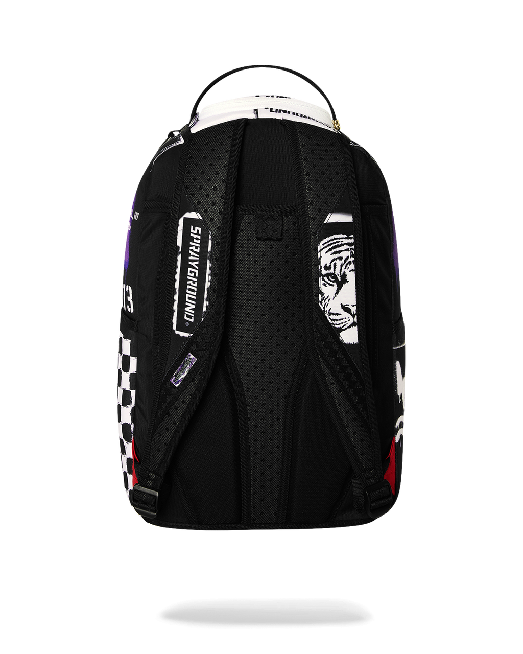 CITY CANVAS BACKPACK