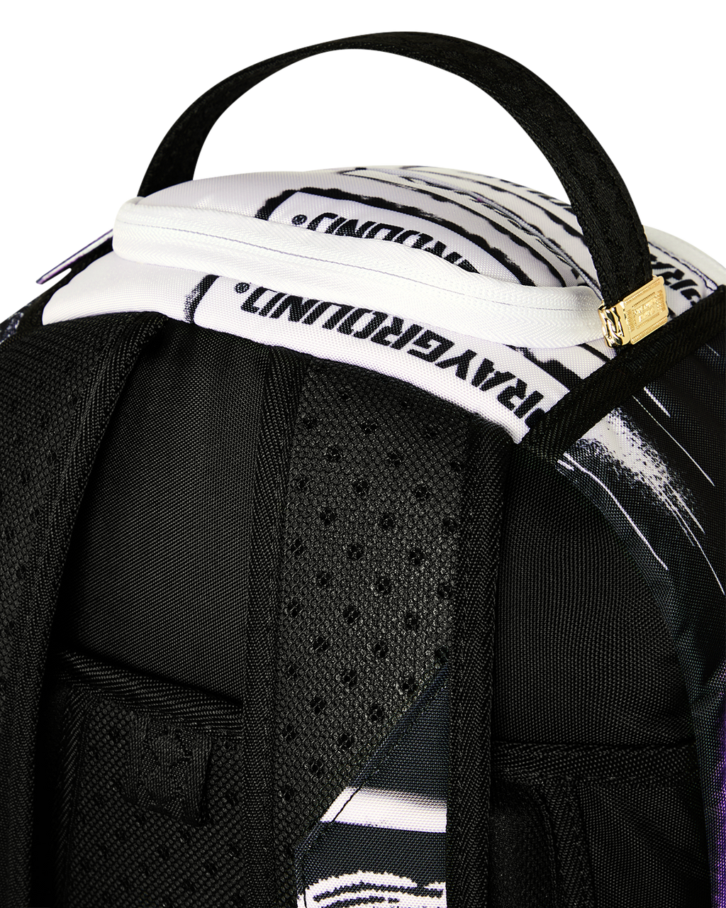 CITY CANVAS BACKPACK