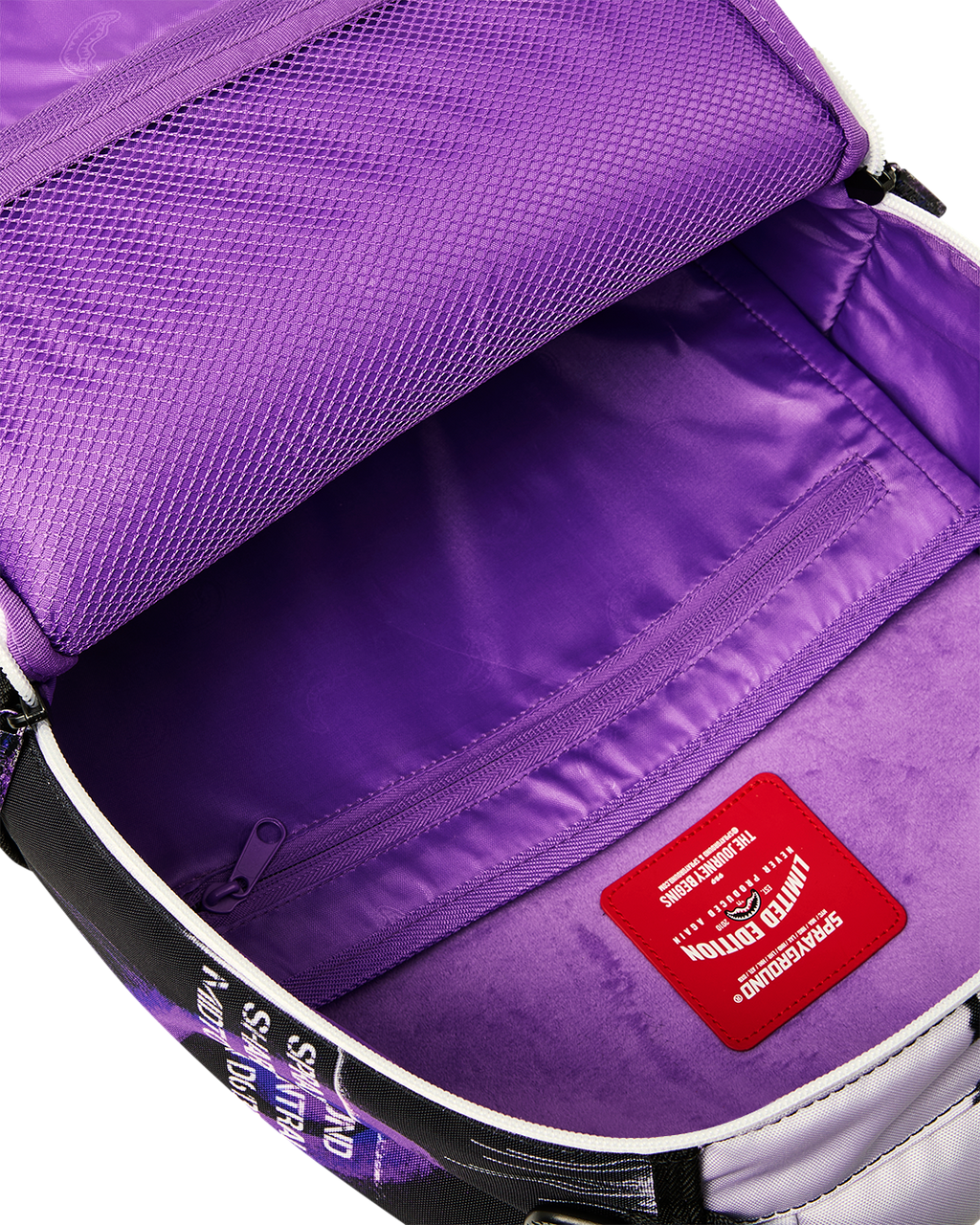CITY CANVAS BACKPACK