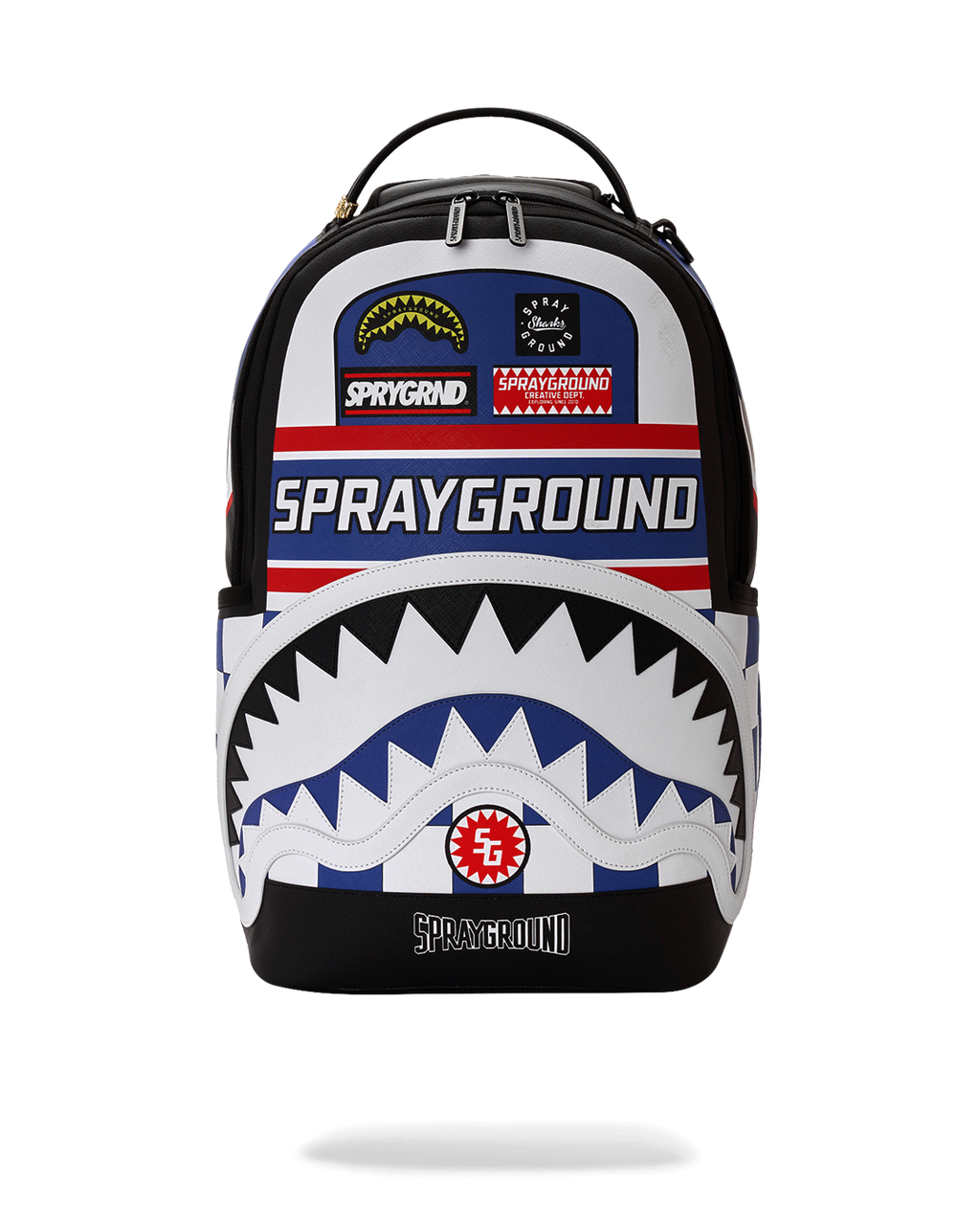 FIRST PLACE CHASE BACKPACK