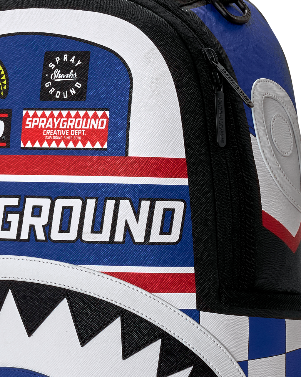 FIRST PLACE CHASE BACKPACK