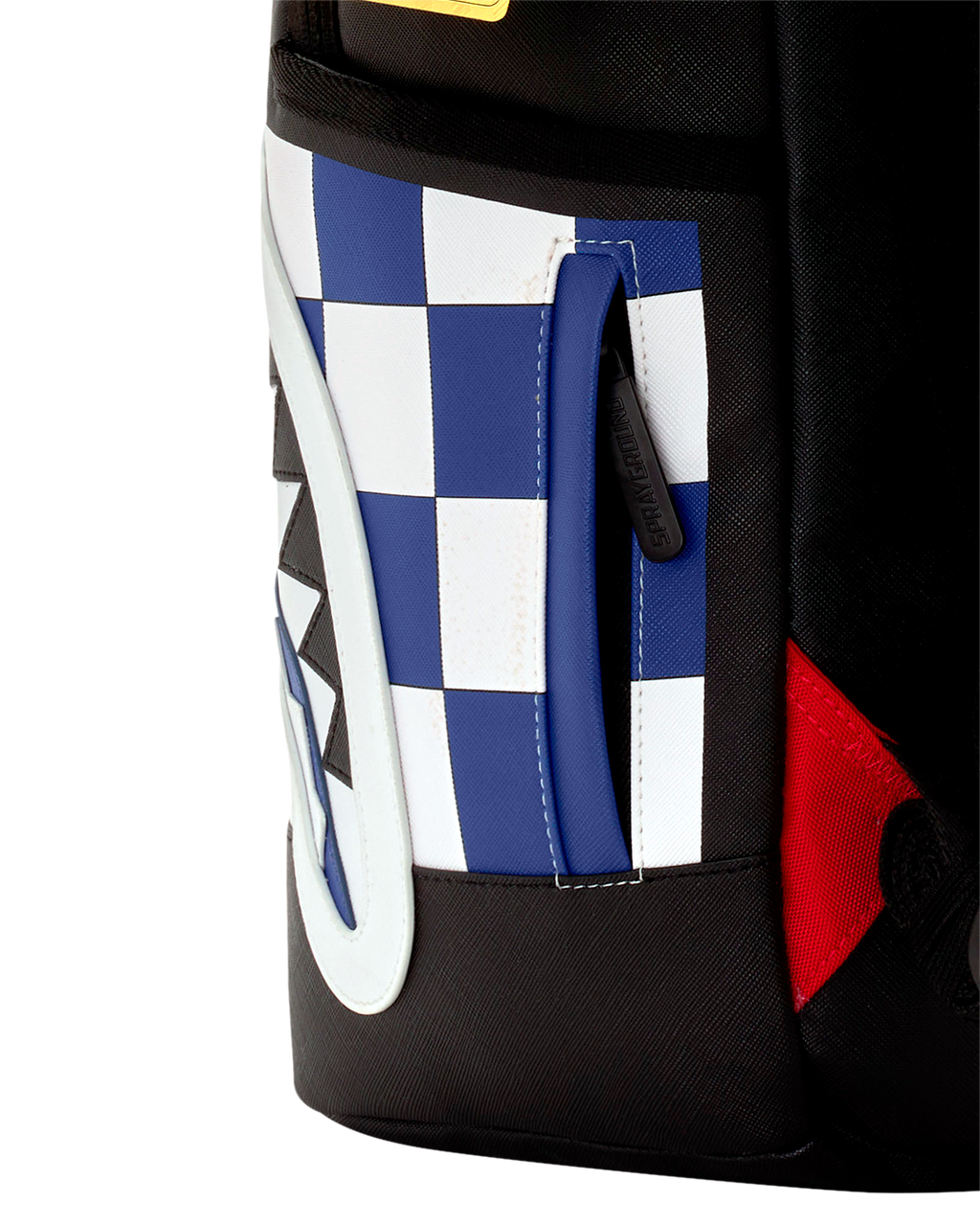 FIRST PLACE CHASE BACKPACK