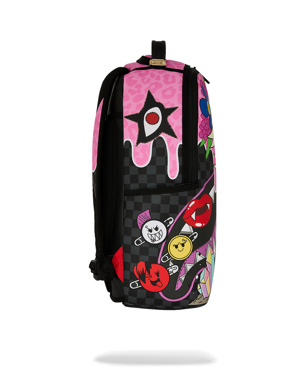 CAN’T BREAK THIS HEART BACKPACK