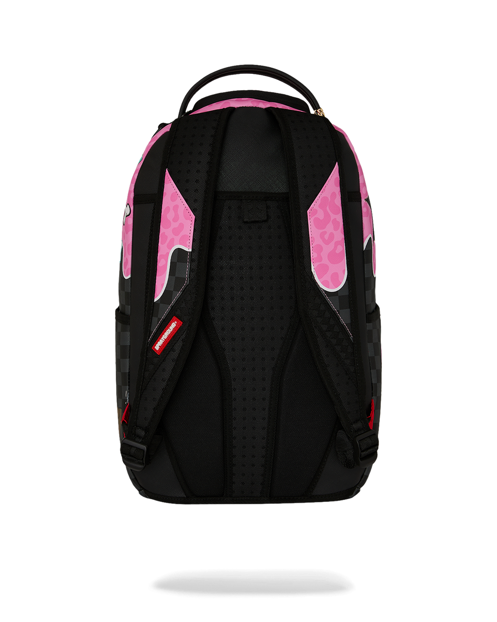 CAN’T BREAK THIS HEART BACKPACK