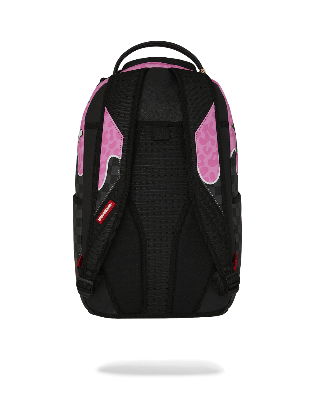CAN’T BREAK THIS HEART BACKPACK