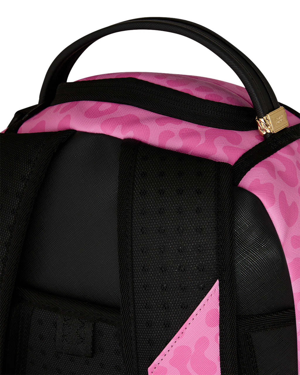 CAN’T BREAK THIS HEART BACKPACK