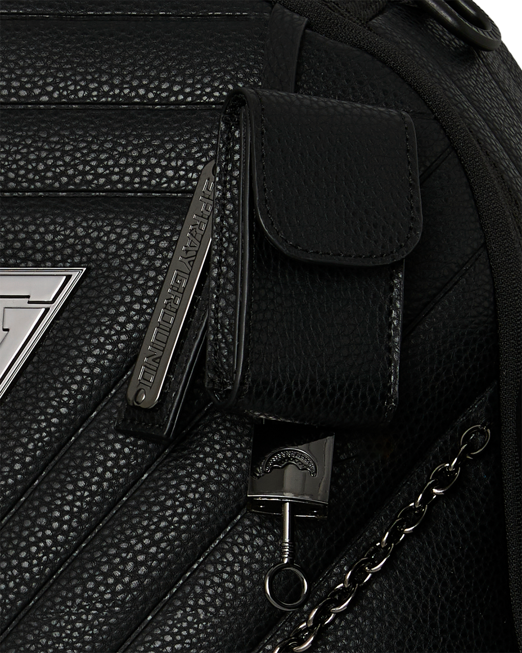 ROGUE ANGEL BACKPACK