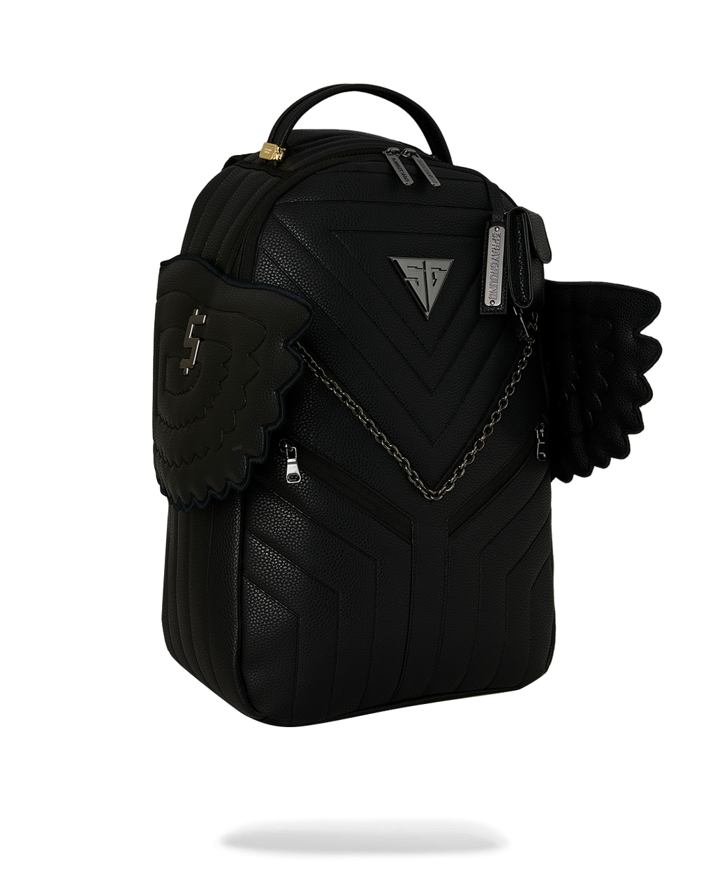 ROGUE ANGEL BACKPACK