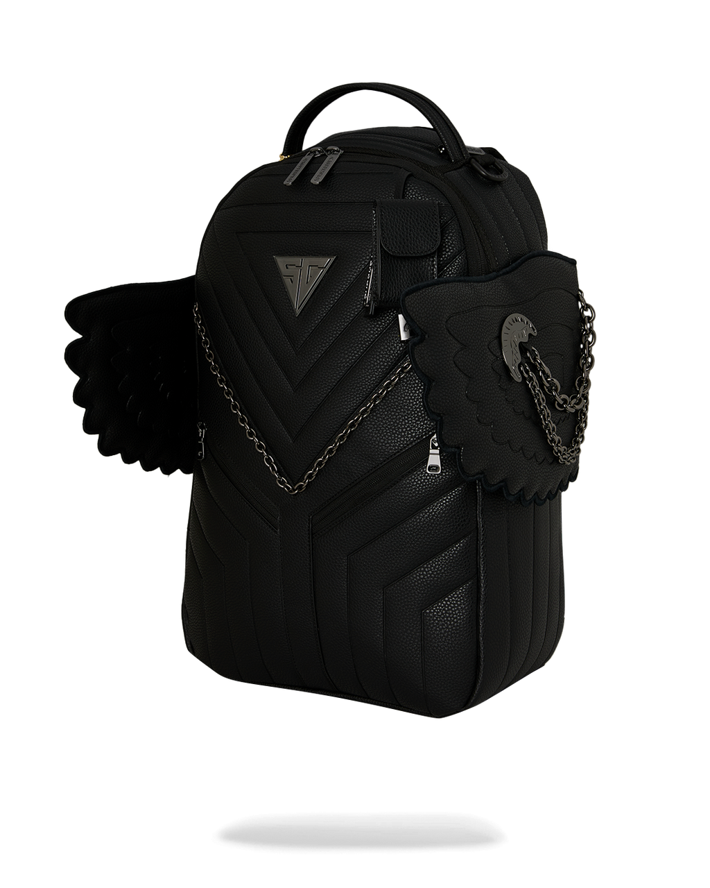 ROGUE ANGEL BACKPACK