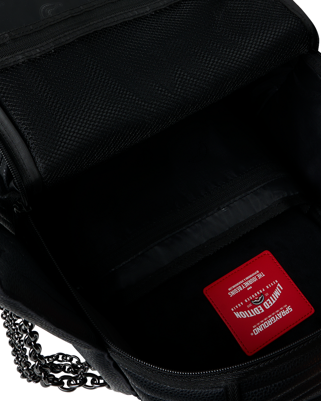ROGUE ANGEL BACKPACK