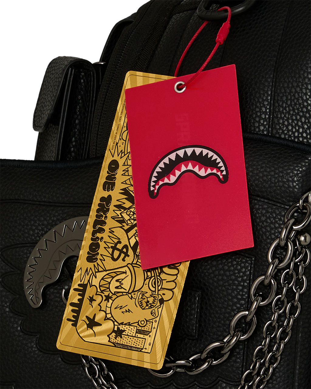 ROGUE ANGEL BACKPACK