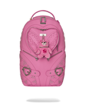 BABY BEAR BADDIE - HEARTBREAKER BACKPACK