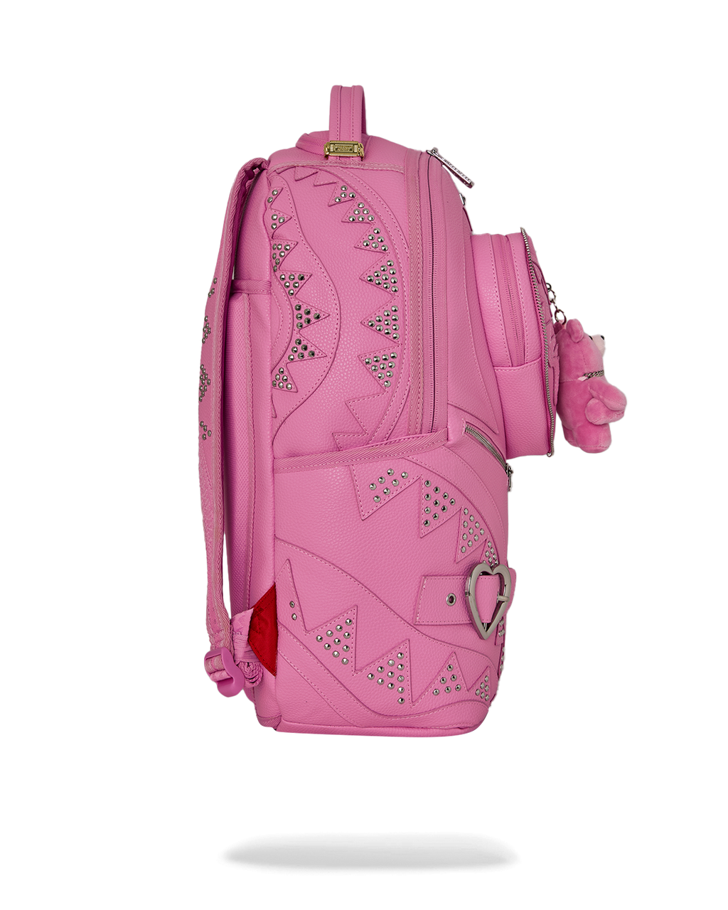 BABY BEAR BADDIE - HEARTBREAKER BACKPACK