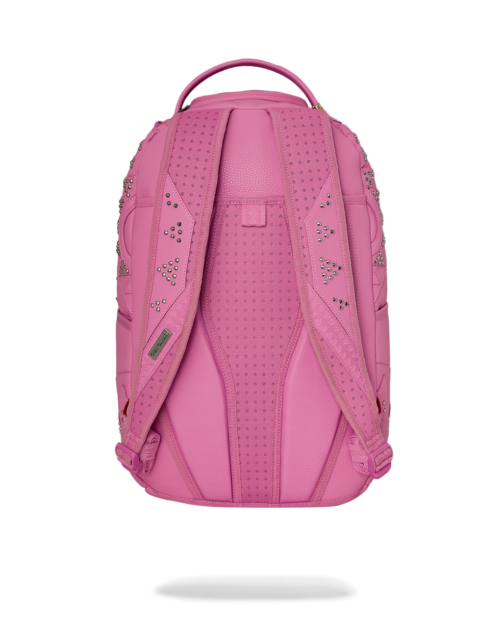 BABY BEAR BADDIE - HEARTBREAKER BACKPACK