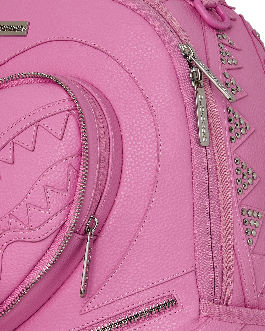 BABY BEAR BADDIE - HEARTBREAKER BACKPACK
