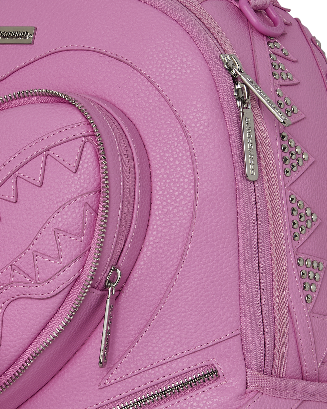 BABY BEAR BADDIE - HEARTBREAKER BACKPACK