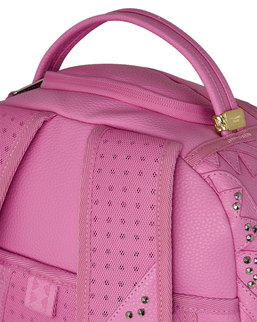 BABY BEAR BADDIE - HEARTBREAKER BACKPACK