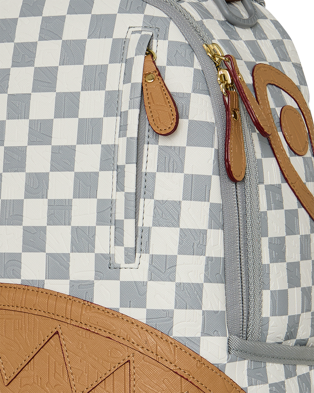 RITZ RIVIERA BACKPACK