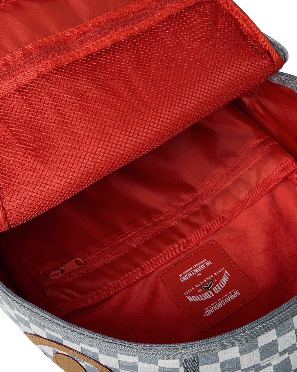 RITZ RIVIERA BACKPACK