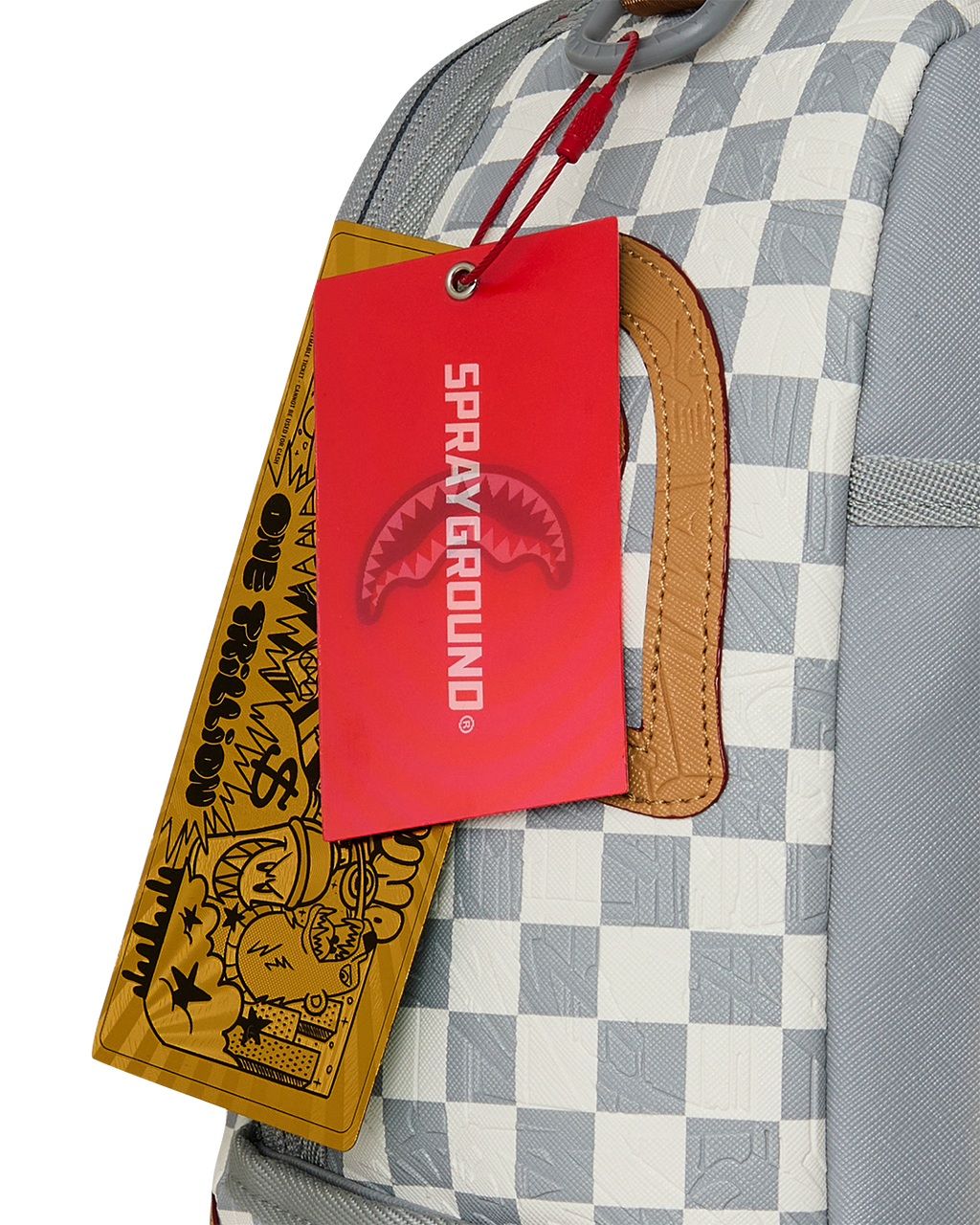 RITZ RIVIERA BACKPACK