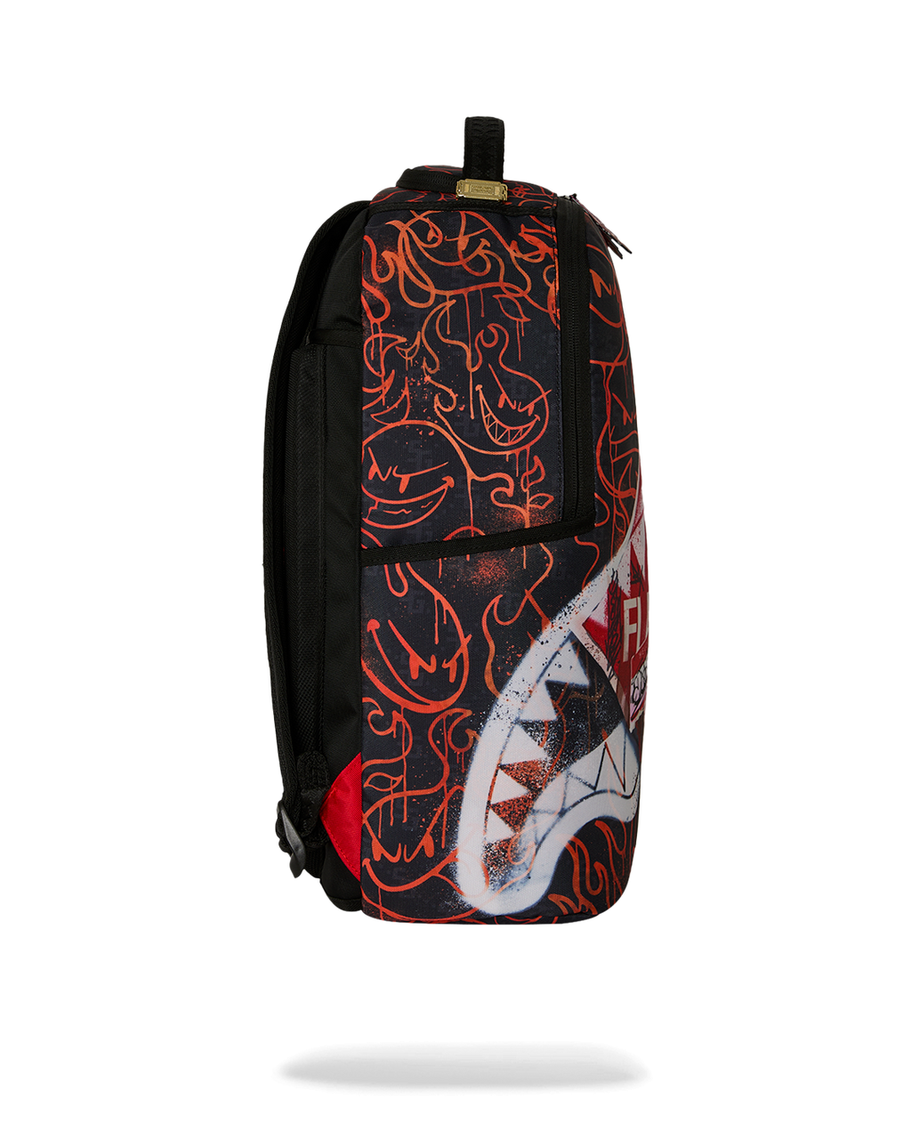BAG TOO HOT BACKPACK