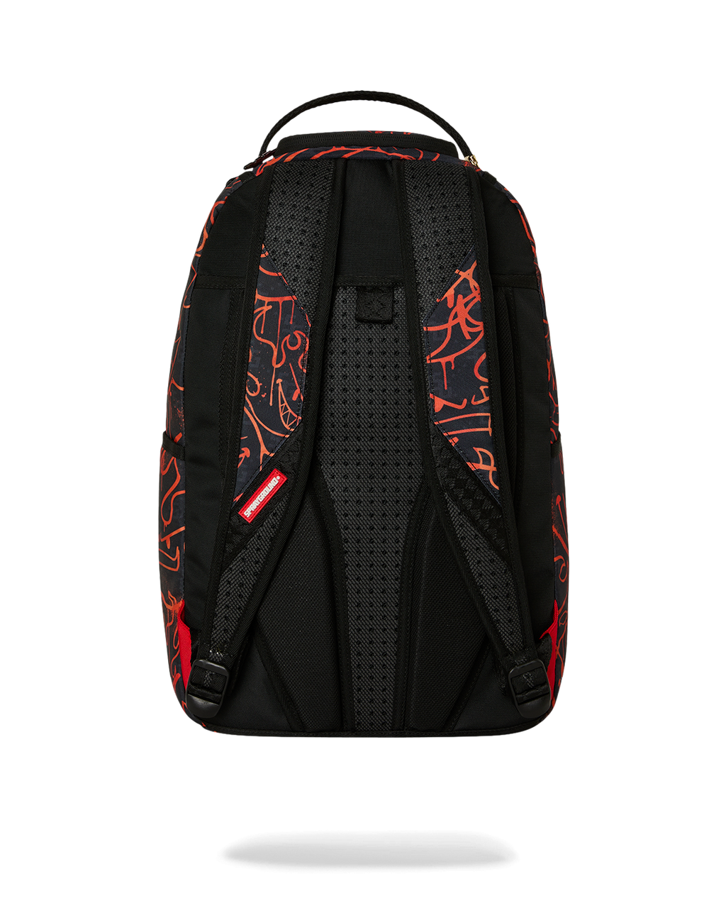 BAG TOO HOT BACKPACK