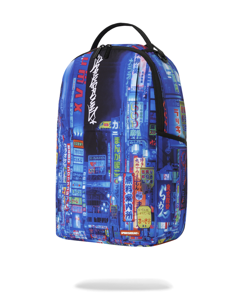 NIGHTSHIFT TOKYO BACKPACK