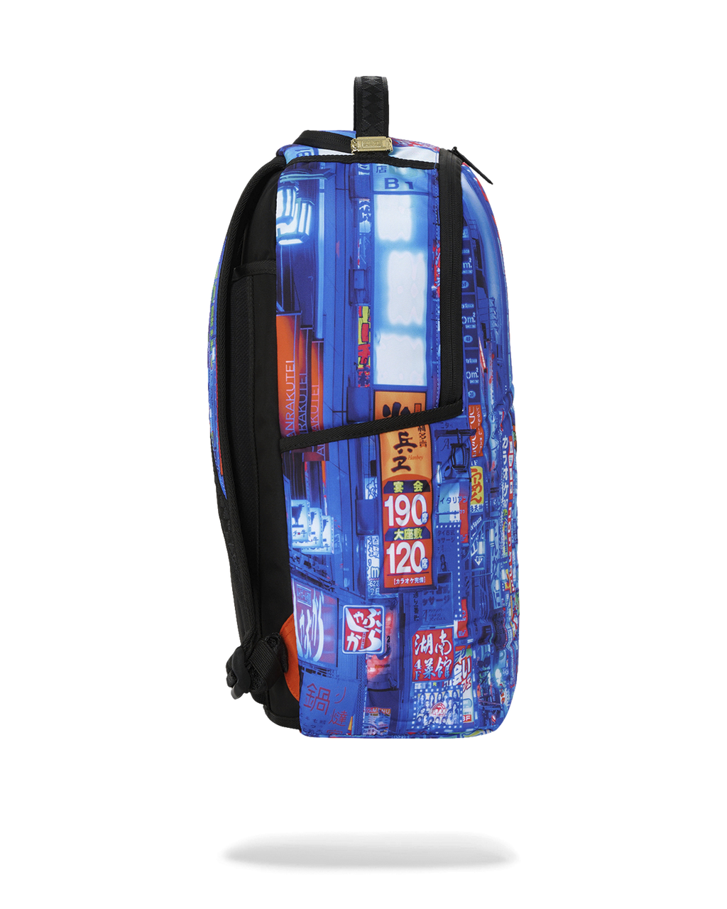 NIGHTSHIFT TOKYO BACKPACK