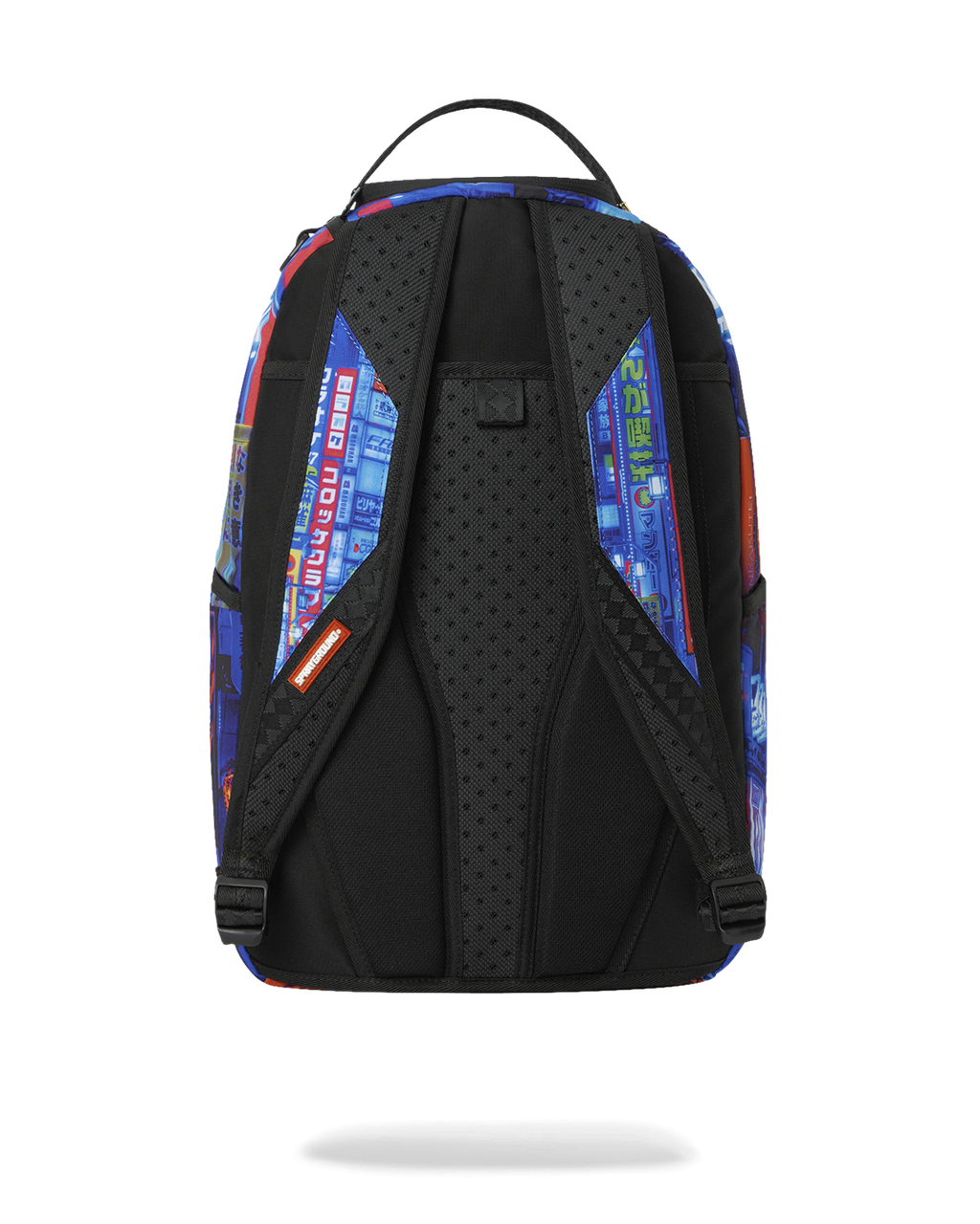 NIGHTSHIFT TOKYO BACKPACK