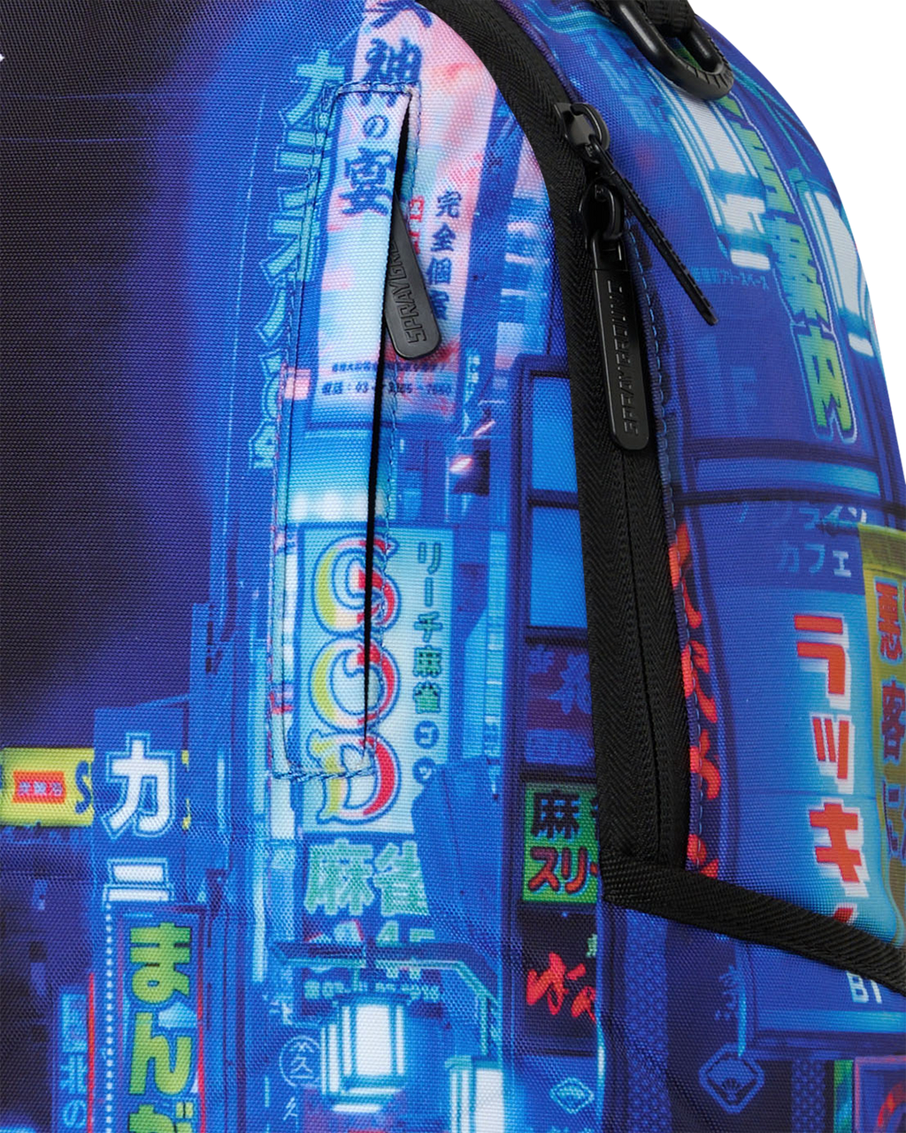 NIGHTSHIFT TOKYO BACKPACK
