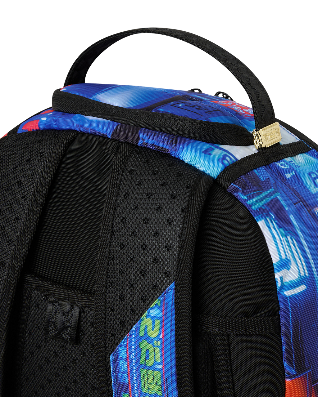 NIGHTSHIFT TOKYO BACKPACK