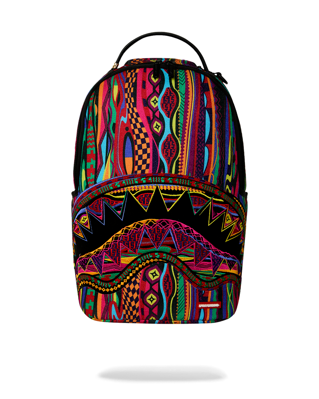 ROYAL RHYTHM BACKPACK