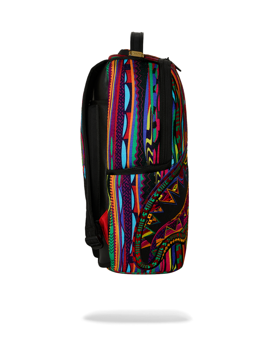 ROYAL RHYTHM BACKPACK