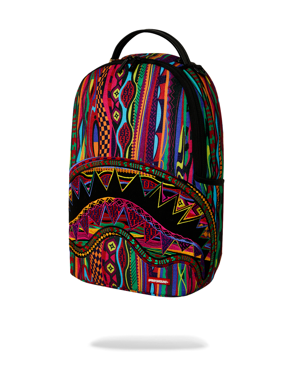 ROYAL RHYTHM BACKPACK
