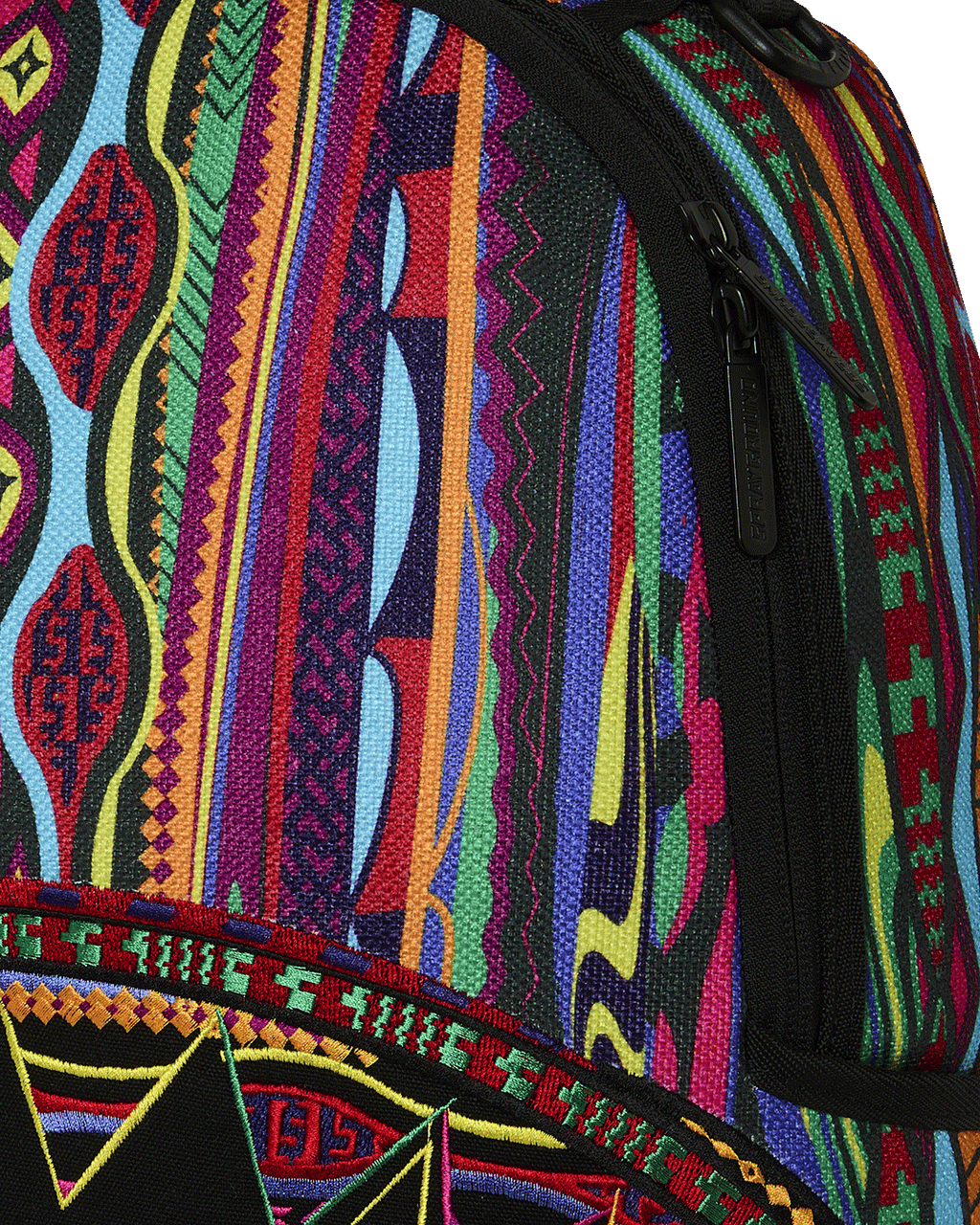 ROYAL RHYTHM BACKPACK