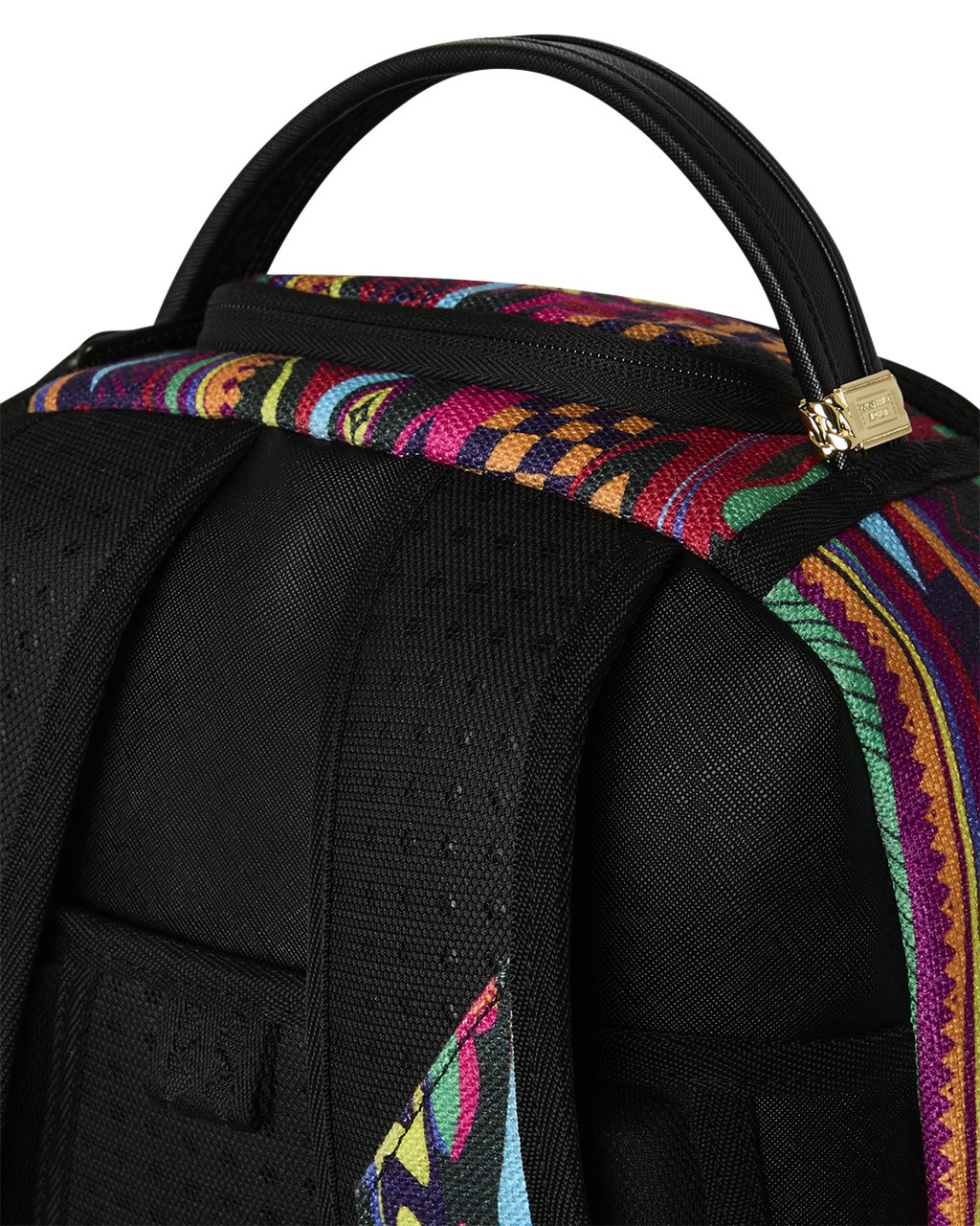 ROYAL RHYTHM BACKPACK