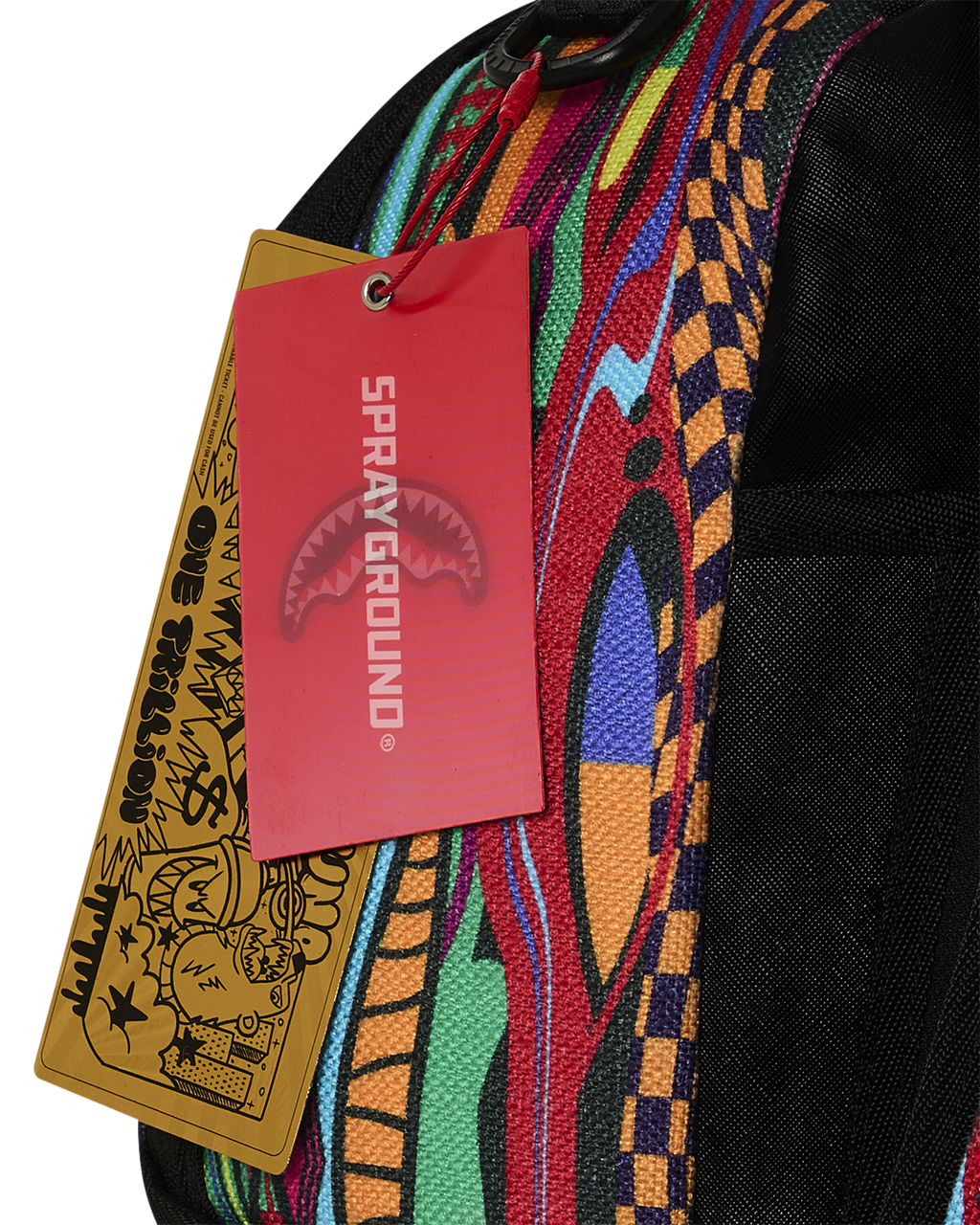 ROYAL RHYTHM BACKPACK
