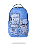 MONEY BOYS TOO COOL FOR COOL BACKPACK