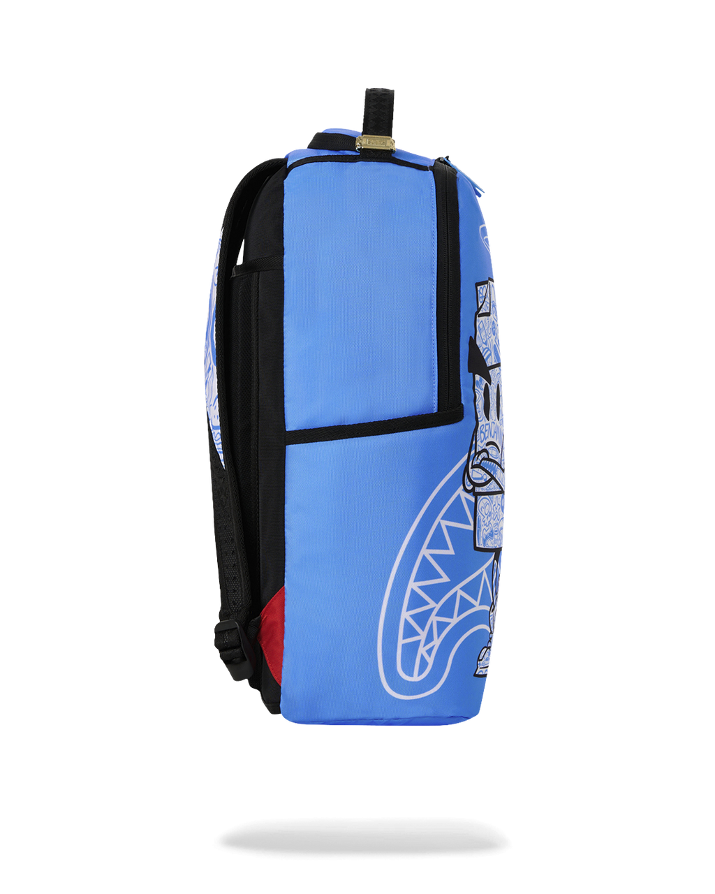 MONEY BOYS TOO COOL FOR COOL BACKPACK