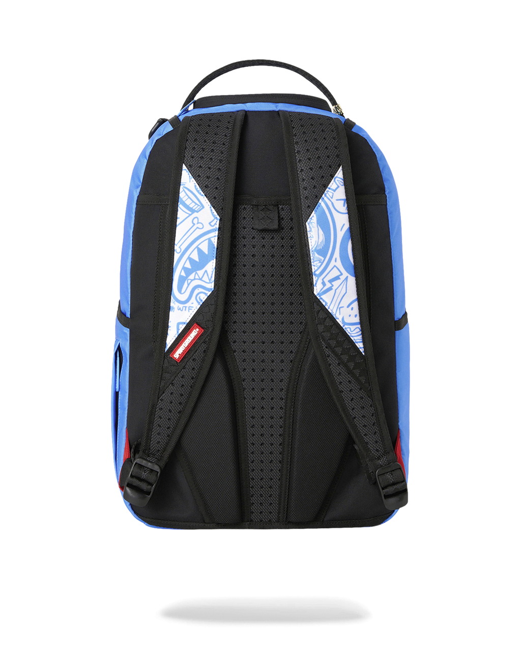 MONEY BOYS TOO COOL FOR COOL BACKPACK