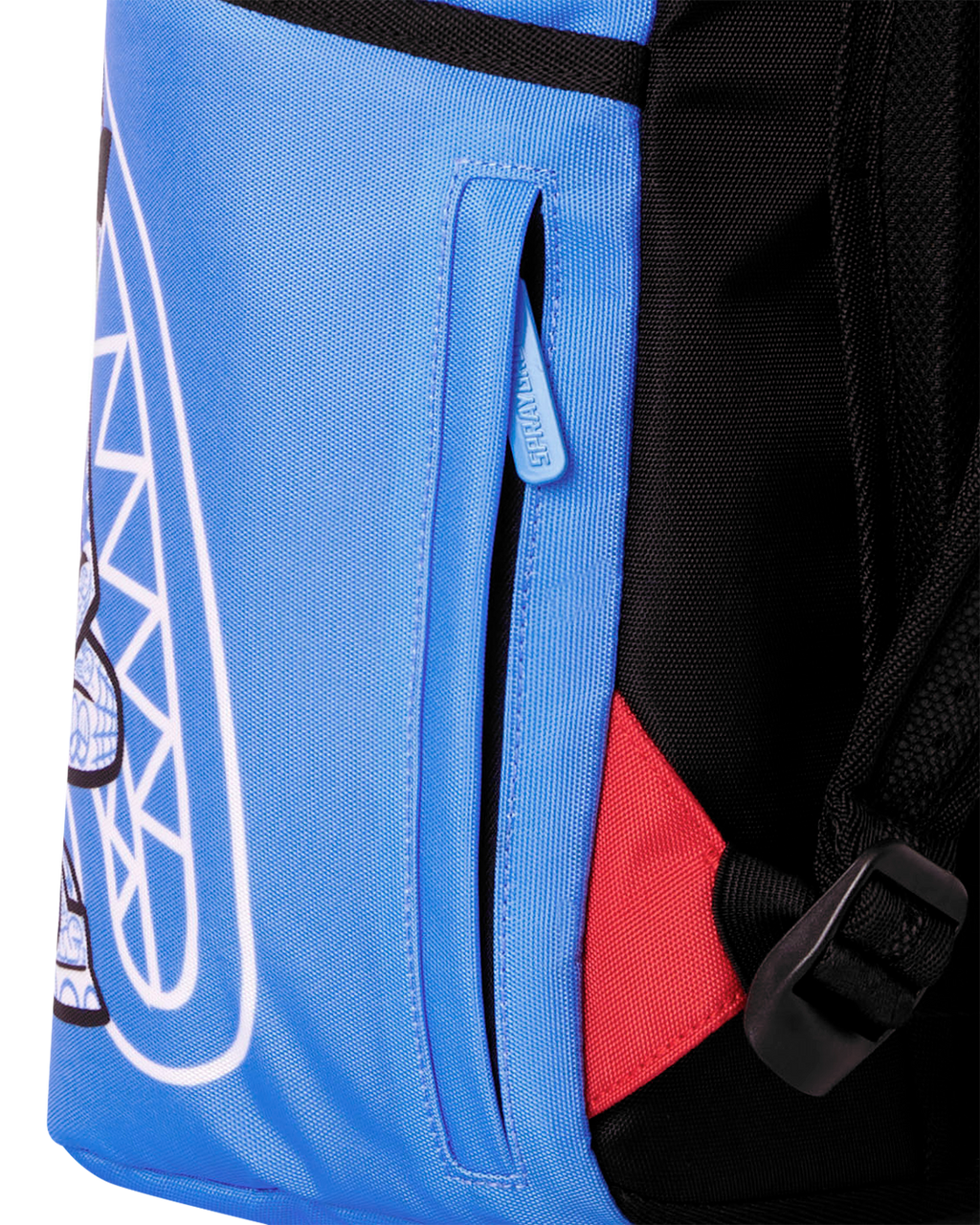 MONEY BOYS TOO COOL FOR COOL BACKPACK