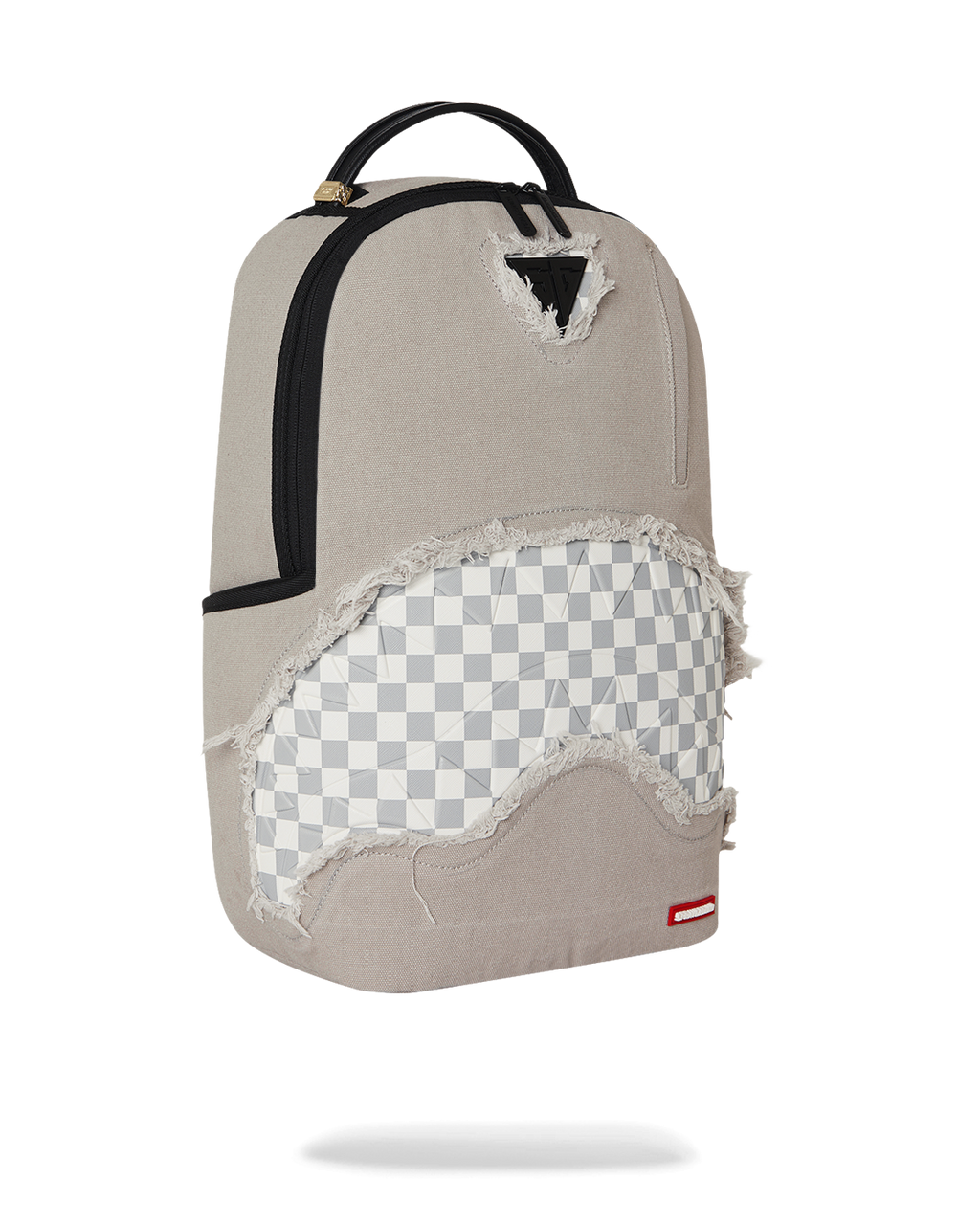 THE BREAKOUT BACKPACK