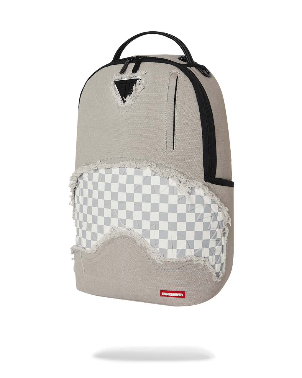 THE BREAKOUT BACKPACK