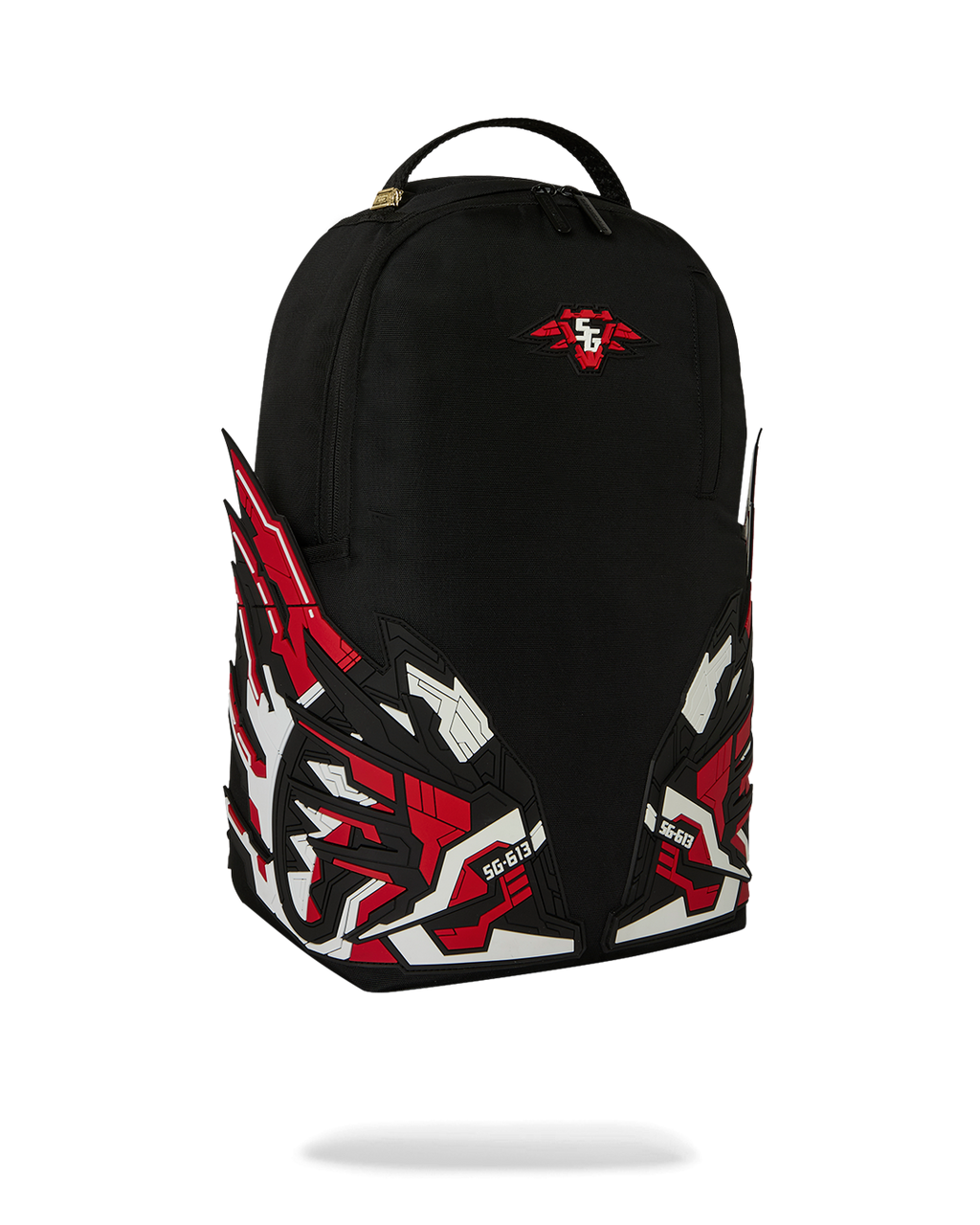 DYNAMIC AERO BACKPACK